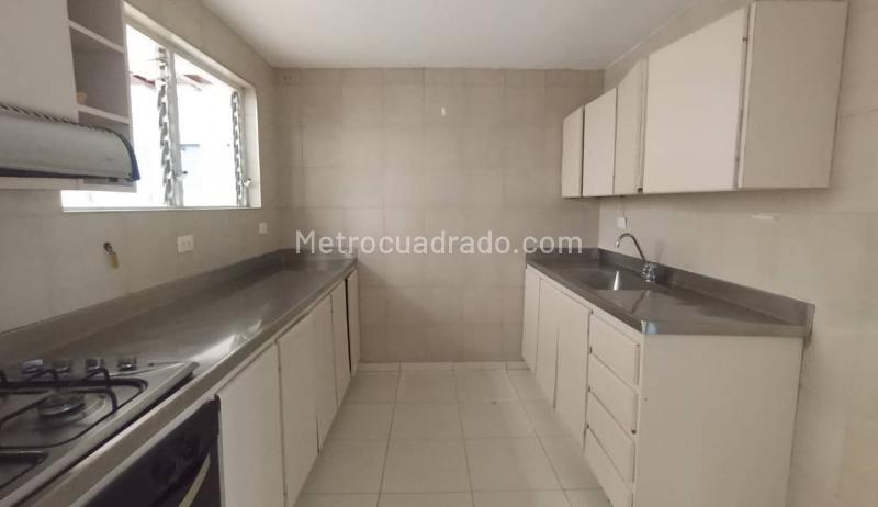 Casa Sin Muebles de 4 Alcobas en Belén Malibu