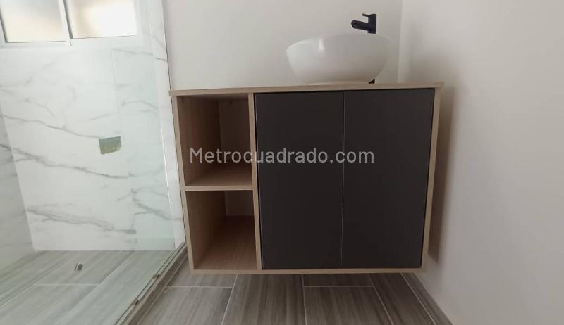 Casa Sin Muebles de 4 Alcobas en Belén Malibu - 5