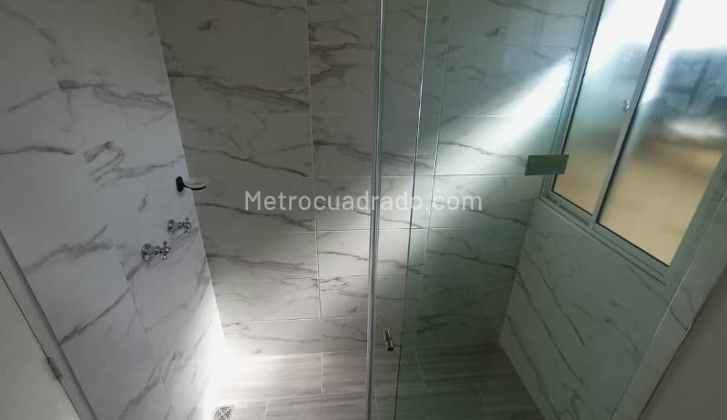 Casa Sin Muebles de 4 Alcobas en Belén Malibu - 6