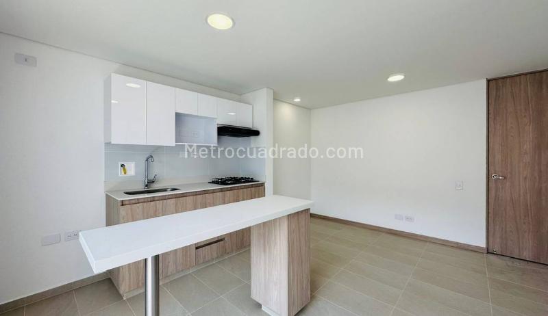 3BR Apartment in Loma San Jose (66 m²) - 2