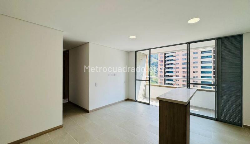 3BR Apartment in Loma San Jose (66 m²) - 3