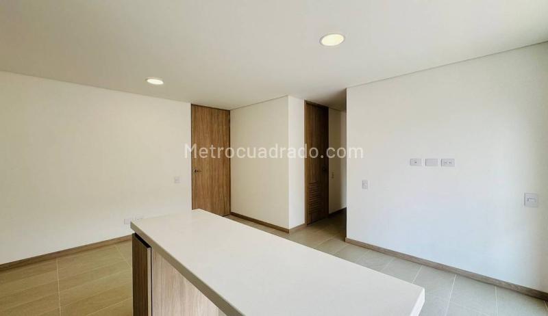 3BR Apartment in Loma San Jose (66 m²) - 4