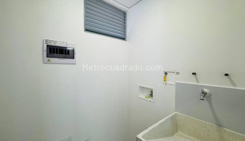 3BR Apartment in Loma San Jose (66 m²) - 5