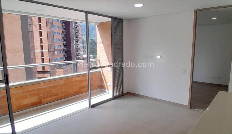 Apartamento en Arriendo, Loma San Jose, Sabaneta - 3