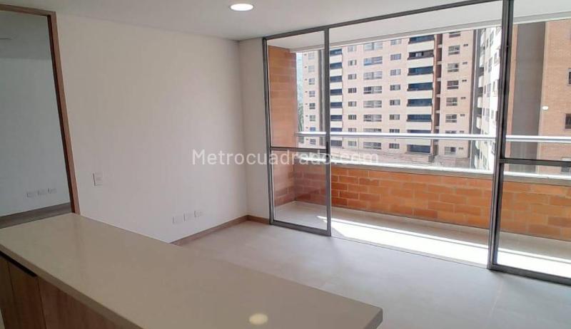 Apartamento en Arriendo, Loma San Jose, Sabaneta - 4