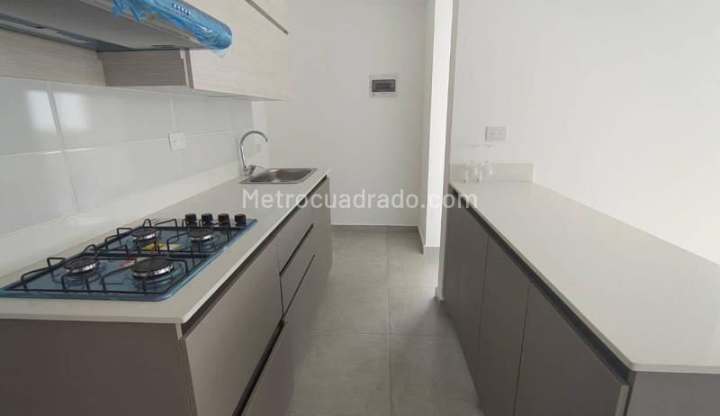 3BR Apartment in La Doctora (70 m²)