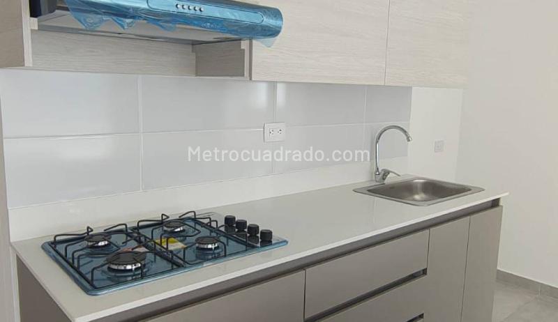3BR Apartment in La Doctora (70 m²) - 2