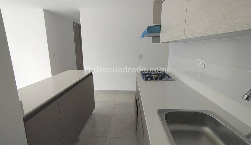 3BR Apartment in La Doctora (70 m²) - 3