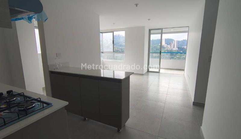 3BR Apartment in La Doctora (70 m²) - 4