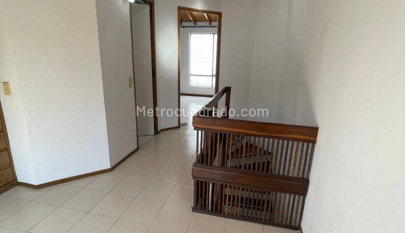 Casa de 3 Alcobas en Belen Bien Mantenida - 6