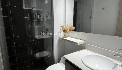 Apartamento de 3 alcobas en arriendo en Belen Loma De Los Bernal, Medellín, 105 m² · foto 10 de 20
