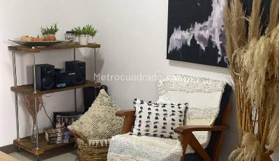 Apartamento de 3 alcobas en arriendo en Belen Loma De Los Bernal, Medellín, 105 m² · foto 13 de 20