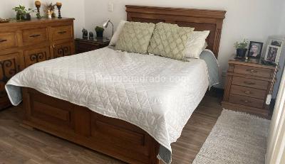 Apartamento de 3 alcobas en arriendo en Belen Loma De Los Bernal, Medellín, 105 m² · foto 14 de 20