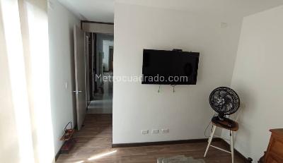 Apartamento de 3 alcobas en arriendo en Belen Loma De Los Bernal, Medellín, 105 m² · foto 15 de 20