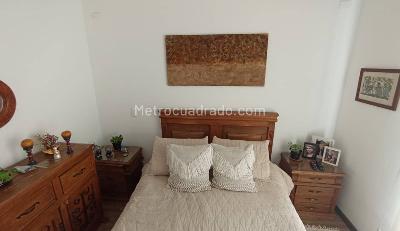 Apartamento de 3 alcobas en arriendo en Belen Loma De Los Bernal, Medellín, 105 m² · foto 17 de 20