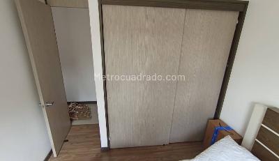 Apartamento de 3 alcobas en arriendo en Belen Loma De Los Bernal, Medellín, 105 m² · foto 19 de 20
