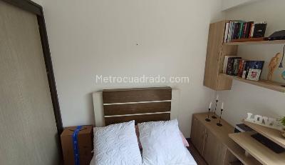 Apartamento de 3 alcobas en arriendo en Belen Loma De Los Bernal, Medellín, 105 m² · foto 20 de 20
