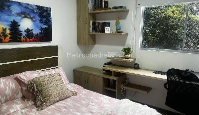 Apartamento de 3 alcobas en arriendo en Belen Loma De Los Bernal, Medellín, 105 m² · foto 8 de 20