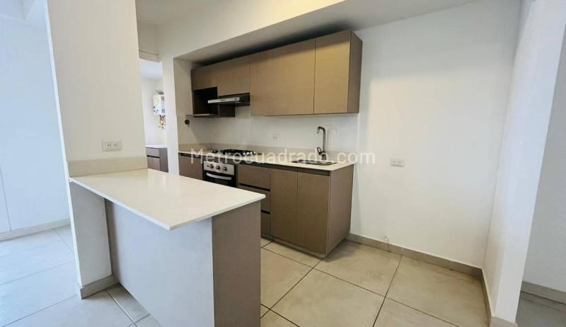 Apartamento en Arriendo, Las vegas, Envigado - 2