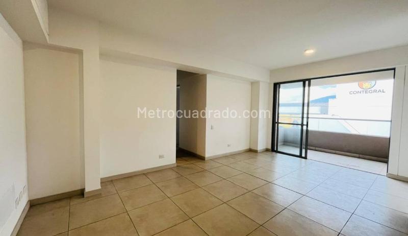 Apartamento en Arriendo, Las vegas, Envigado - 4