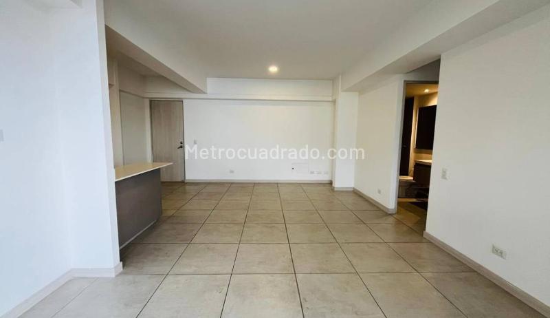 Apartamento en Arriendo, Las vegas, Envigado - 5