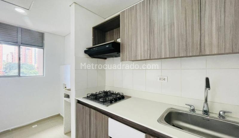 Apartamento en Arriendo, Ditaires, Itagui - 2