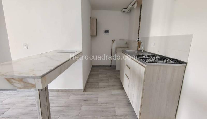 Unfurnished 3BR Apartment for Rent in La Estrella - 3