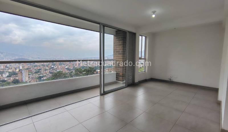 Apartamento sin Amoblar de 3 Alcobas en Calasanz con Piscina y Gimnasio - 7