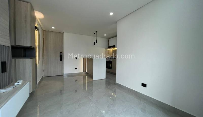 Unfurnished 3BR Apartment for Rent in Santa Ana, Bello - 2