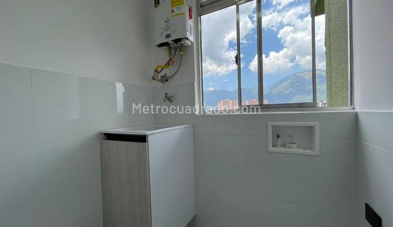 Unfurnished 3BR Apartment for Rent in Santa Ana, Bello - 3