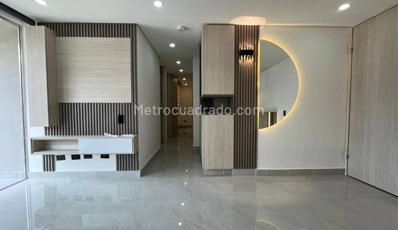 Unfurnished 3BR Apartment for Rent in Santa Ana, Bello - 4