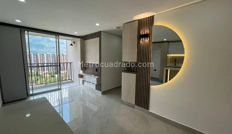 Unfurnished 3BR Apartment for Rent in Santa Ana, Bello - 5