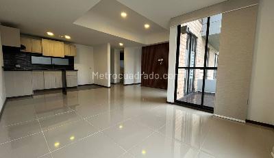 Apartamento de 1 alcoba en venta en 0, Sabaneta, 78 m² · foto 4 de 18