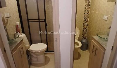 Apartamento en venta en Itagui, Itagüí · foto 10 de 17