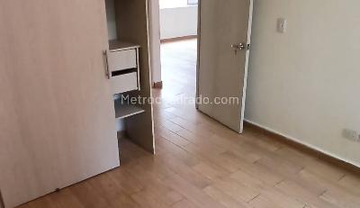 Apartamento en venta en Itagui, Itagüí · foto 16 de 17