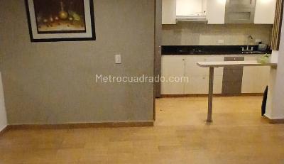 Apartamento en venta en Itagui, Itagüí · foto 2 de 17