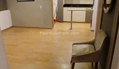 Apartamento en venta en Itagui, Itagüí · foto 3 de 17