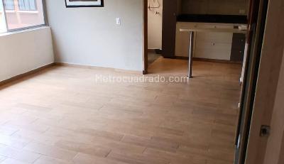 Apartamento en venta en Itagui, Itagüí · foto 4 de 17