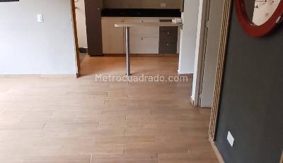 Apartamento en venta en Itagui, Itagüí · foto 5 de 17