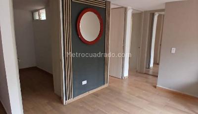 Apartamento en venta en Itagui, Itagüí · foto 6 de 17