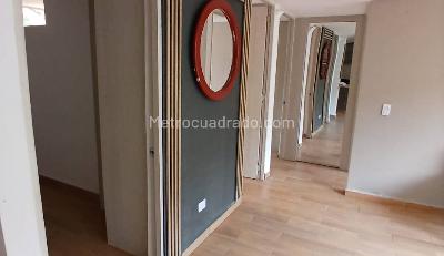 Apartamento en venta en Itagui, Itagüí · foto 7 de 17
