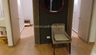 Apartamento en venta en Itagui, Itagüí · foto 8 de 17