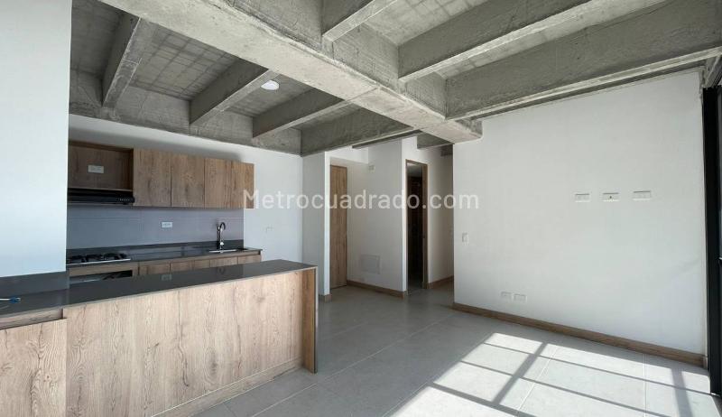 Apartamento en Arriendo, LOMA DEL INDIO POBLADO, Medellín - Widok 5