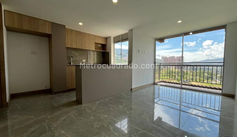 Apartamento en Arriendo, Niquia, Bello – pohled 2