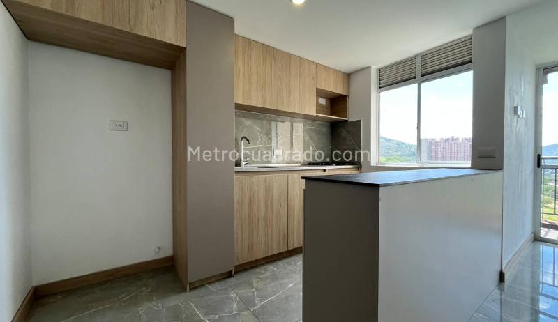 Apartamento en Arriendo, Niquia, Bello – pohled 3