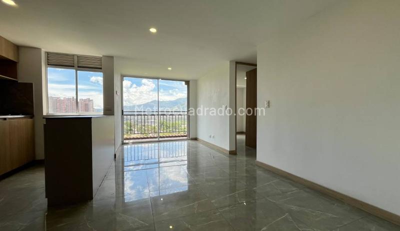 Apartamento en Arriendo, Niquia, Bello – pohled 4