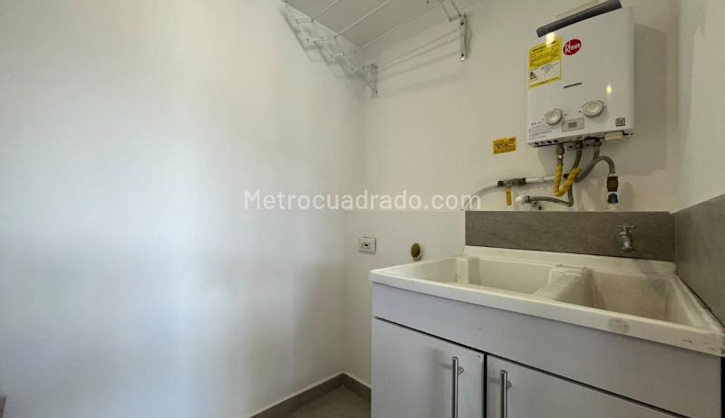 Apartamento en Arriendo, Niquia, Bello – pohled 5