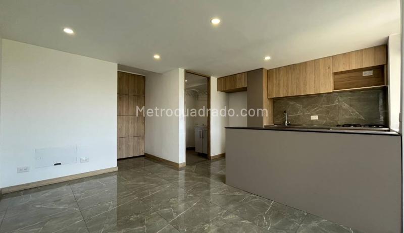 Apartamento en Arriendo, Niquia, Bello – pohled 6