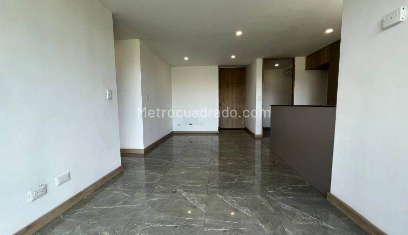 Apartamento en Arriendo, Niquia, Bello – další