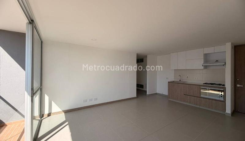 Piso – Sabaneta, San Isidro - Vista 2